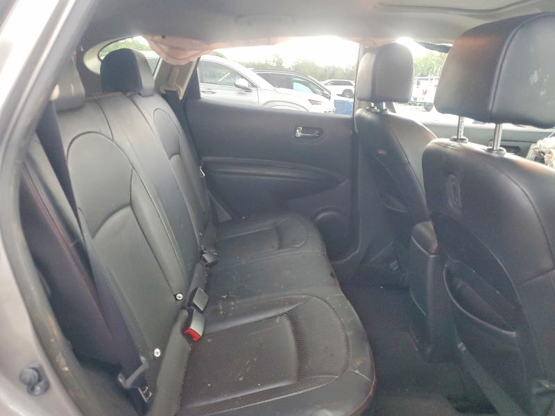63044736 :رقم المزاد ، JN8AS5MV1CW365892 vin ، 2012 Nissan Rogue مزاد بيع