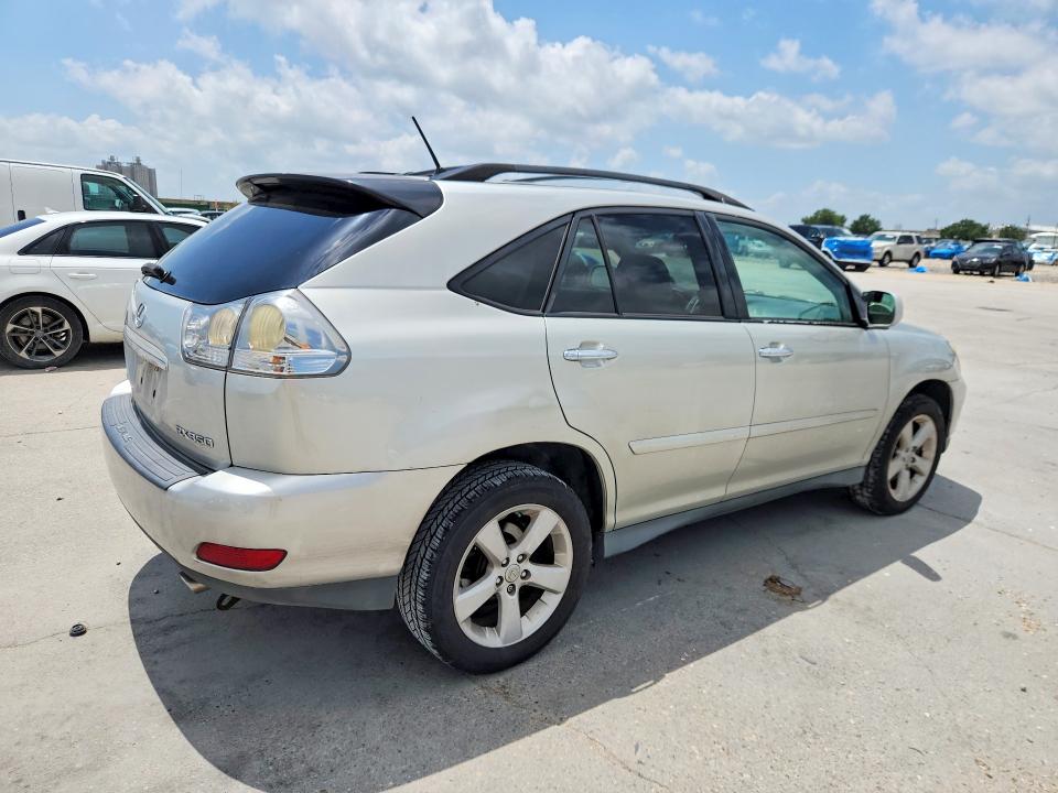 Aukcja sprzedaży 2008 Lexus Rx, vin: 2T2GK31UX8C056715, numer aukcji: 61051916