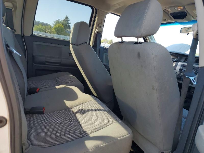 Продажа на аукционе авто 2008 Dodge Dakota, vin: 1D7HE48N48S563960, номер лота: 59645556