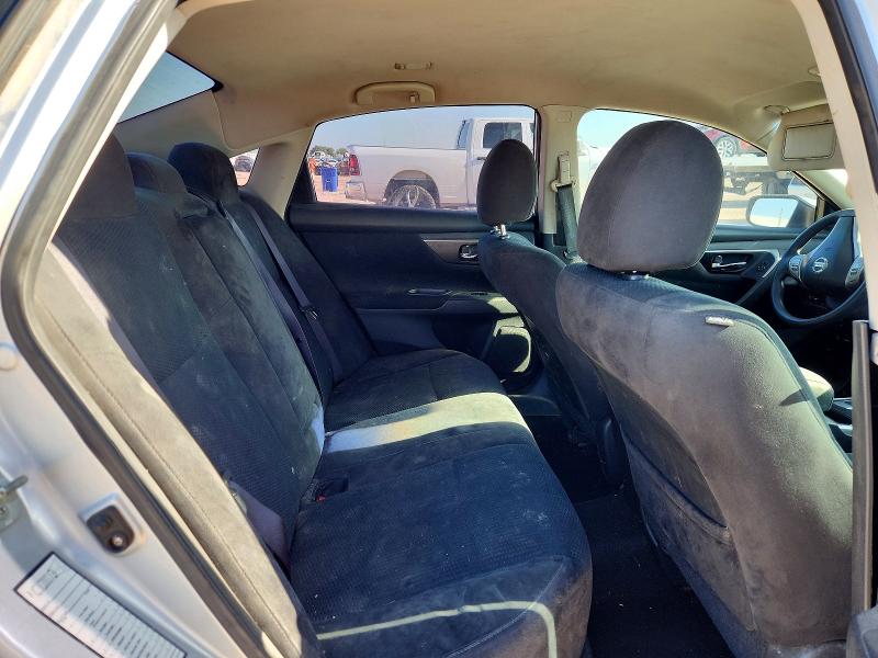 Aukcja sprzedaży 2015 Nissan Altima, vin: 1N4AL3AP2FN339708, numer aukcji: 62267876