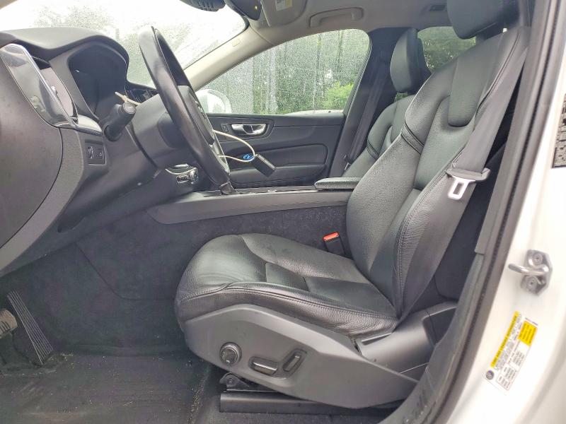 Продажа на аукционе авто 2018 Volvo Xc60, vin: LYV102RK8JB082794, номер лота: 59824736
