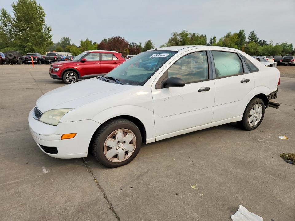 Auction sale of the 2007 Ford Focus, vin: 1FAFP34N37W359935, lot number: 61998676