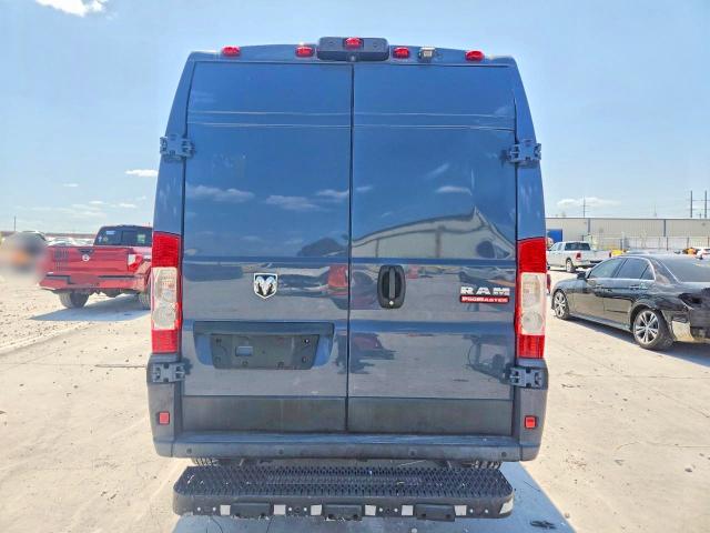 Продаж на аукціоні авто 2019 Ram Promaster 2500, vin: 3C6TRVDG9KE516897, номер лоту: 58482696
