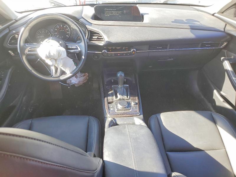 61880126 :رقم المزاد ، 3MVDMBCL4NM435887 vin ، 2022 Mazda Cx-30 مزاد بيع