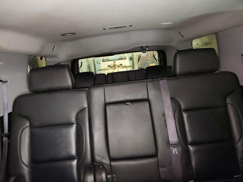 Продаж на аукціоні авто 2015 Chevrolet Tahoe, vin: 1GNSKBKC2FR211525, номер лоту: 60873536