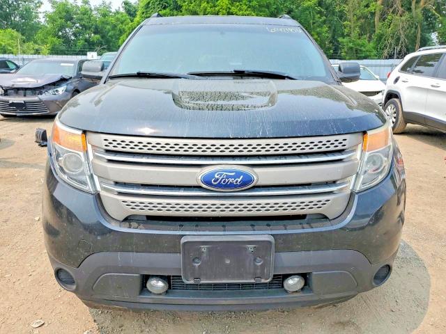 Продажа на аукционе авто 2014 Ford Explorer, vin: 1FM5K8B8XEGB69731, номер лота: 61421856