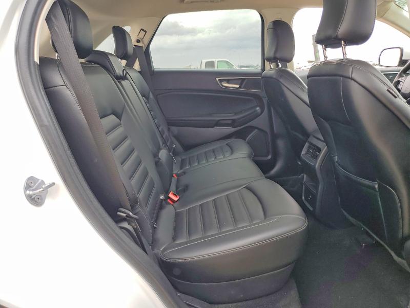 Aukcja sprzedaży 2022 Ford Edge, vin: 2FMPK4J92NBA52874, numer aukcji: 60818146