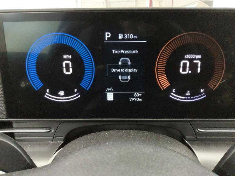 Продажа на аукционе авто 2026 Hyundai Kona, vin: KM8HF3AB9TU454050, номер лота: 61247266