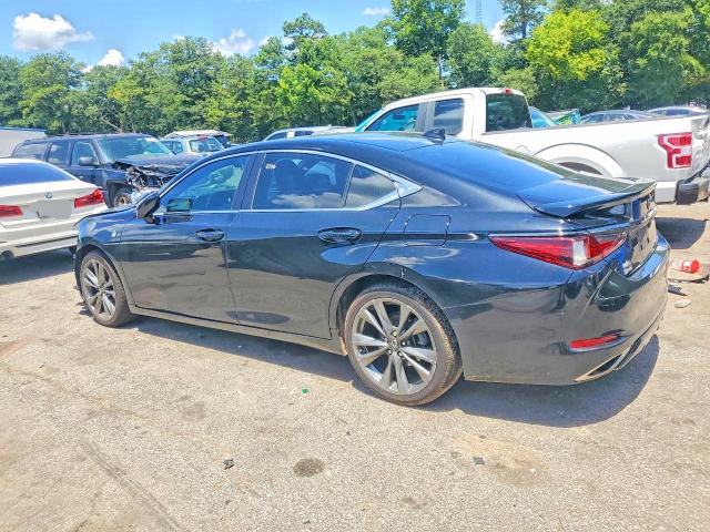 Aukcja sprzedaży 2019 Lexus Es, vin: 58ABZ1B13KU012265, numer aukcji: 57837096