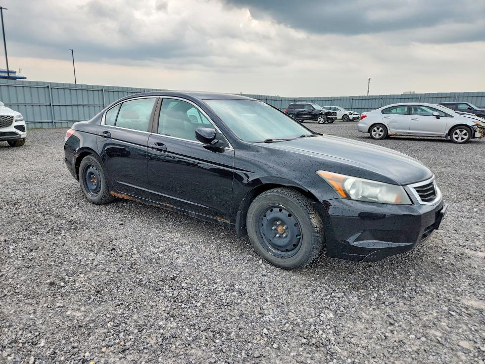 Aukcja sprzedaży 2010 Honda Accord, vin: 1HGCP2F78AA805556, numer aukcji: 62205566