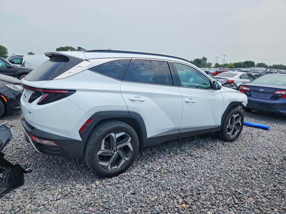 Aukcja sprzedaży 2022 Hyundai Tucson, vin: 5NMJECAE0NH004350, numer aukcji: 61979296