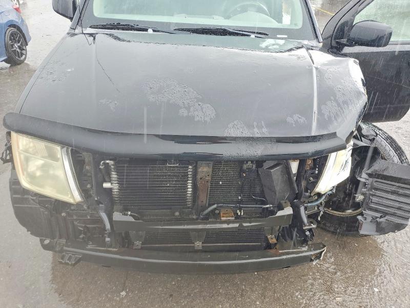 Aukcja sprzedaży 2007 Nissan Frontier, vin: 1N6BD06T27C438944, numer aukcji: 60176306