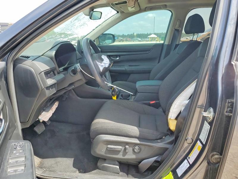 Продажа на аукционе авто 2024 Honda Cr-v, vin: 2HKRS3H40RH312314, номер лота: 61936426