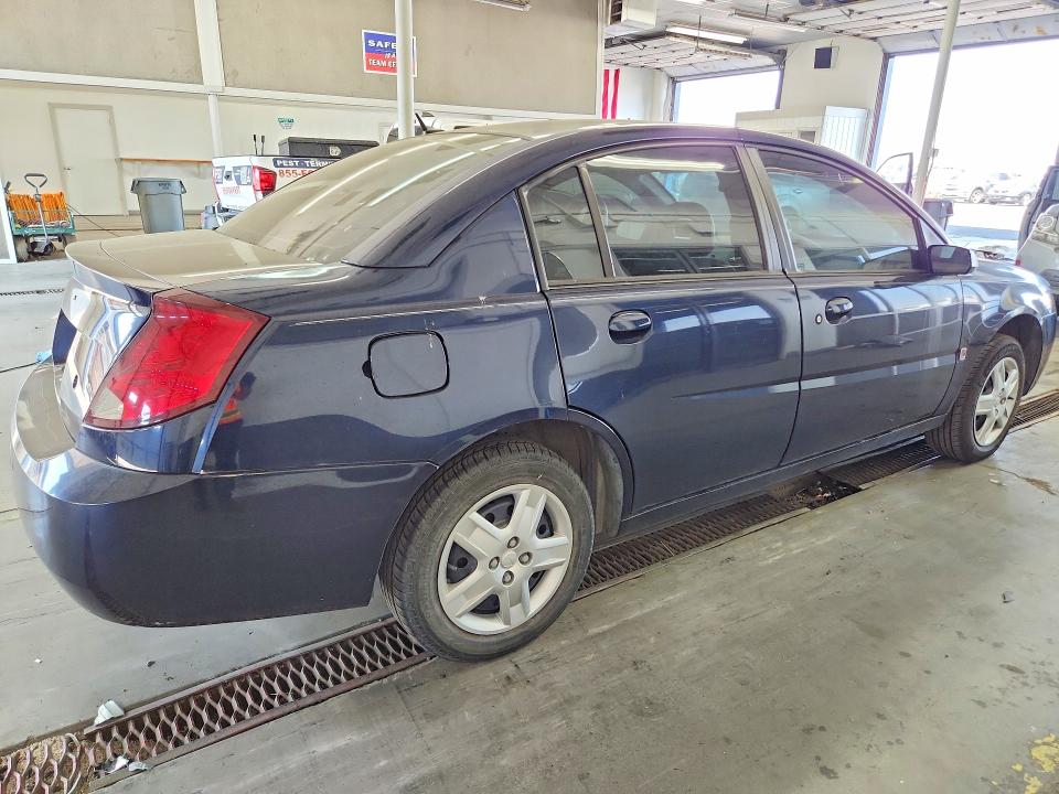 Продажа на аукционе авто 2007 Saturn Ion, vin: 1G8AJ55F27Z205380, номер лота: 62286726