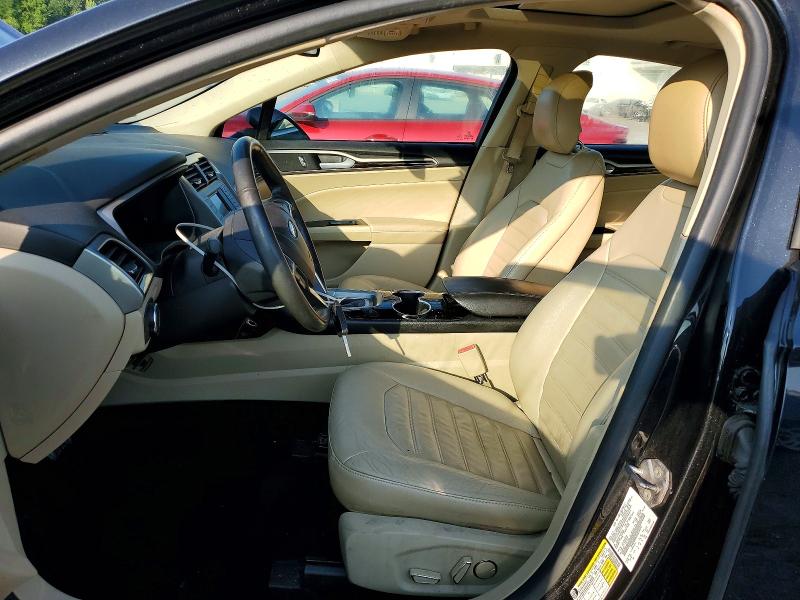 2014 Ford Fusion მანქანა იყიდება აუქციონზე, vin: 3FA6P0HD2ER224574, აუქციონის ნომერი: 56871506