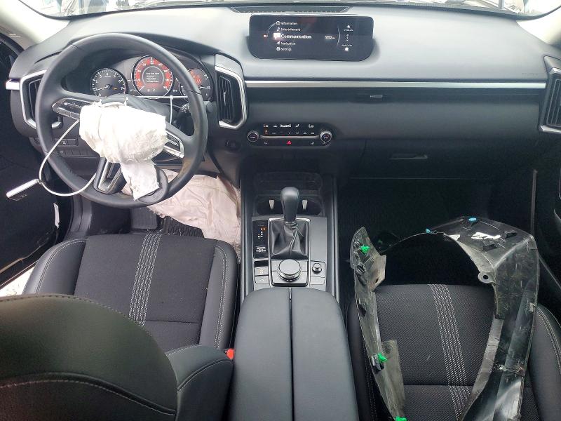 2025 Mazda Cx-50 მანქანა იყიდება აუქციონზე, vin: 7MMVABDM9SN394972, აუქციონის ნომერი: 62996106