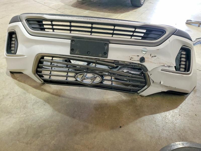 61893556 :رقم المزاد ، KM8SM4HF9JU257208 vin ، 2018 Hyundai Santa Fe مزاد بيع