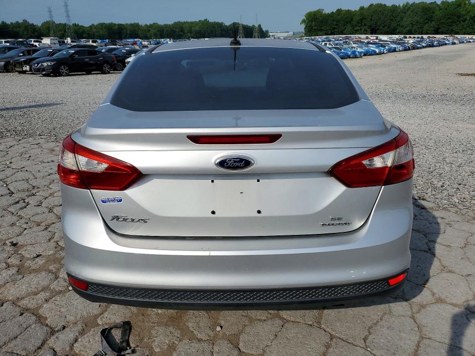62898276 :رقم المزاد ، 1FADP3F22DL150595 vin ، 2013 Ford Focus مزاد بيع