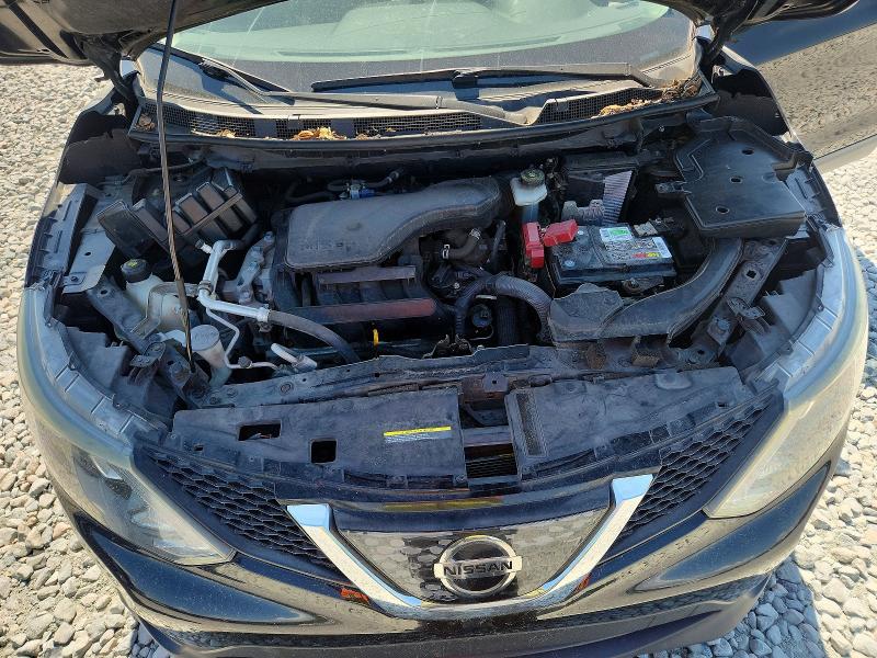 Продажа на аукционе авто 2018 Nissan Rogue Sport, vin: JN1BJ1CP1JW162922, номер лота: 60269436