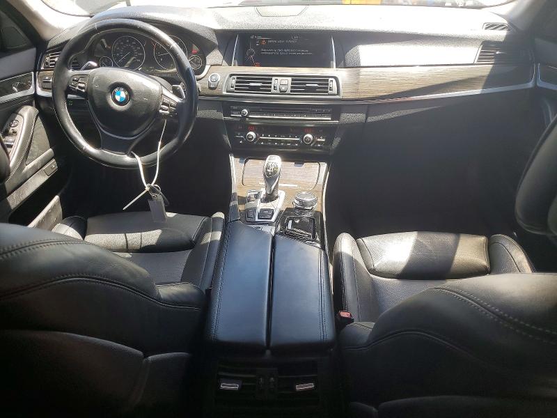 Aukcja sprzedaży 2015 Bmw 550, vin: WBAKN9C52FD961008, numer aukcji: 60883576