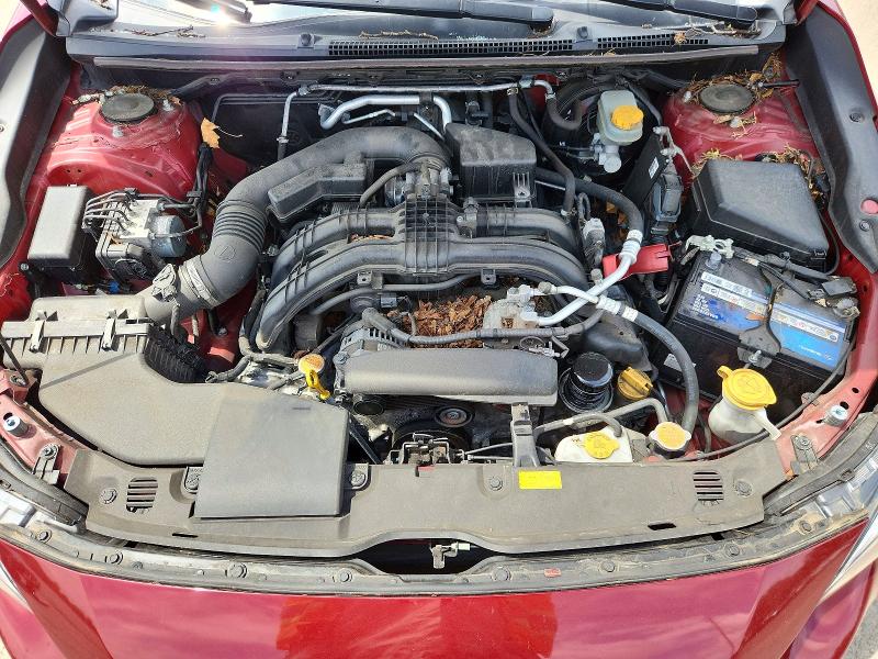 Aukcja sprzedaży 2019 Subaru Crosstrek, vin: JF2GTADC9K8355139, numer aukcji: 60259676