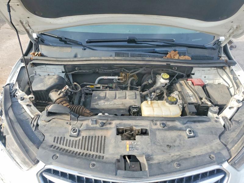 Продаж на аукціоні авто 2017 Buick Encore, vin: KL4CJ1SB6HB220056, номер лоту: 85974755