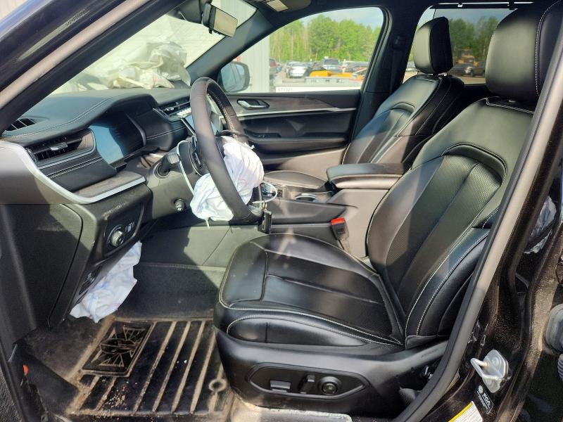 Продажа на аукционе авто 2025 Jeep Grand Cherokee, vin: 1C4RJKBG4S8702899, номер лота: 60459686