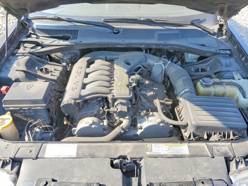 Продаж на аукціоні авто 2008 Chrysler 300, vin: 2C3LK33G88H187629, номер лоту: 61822576