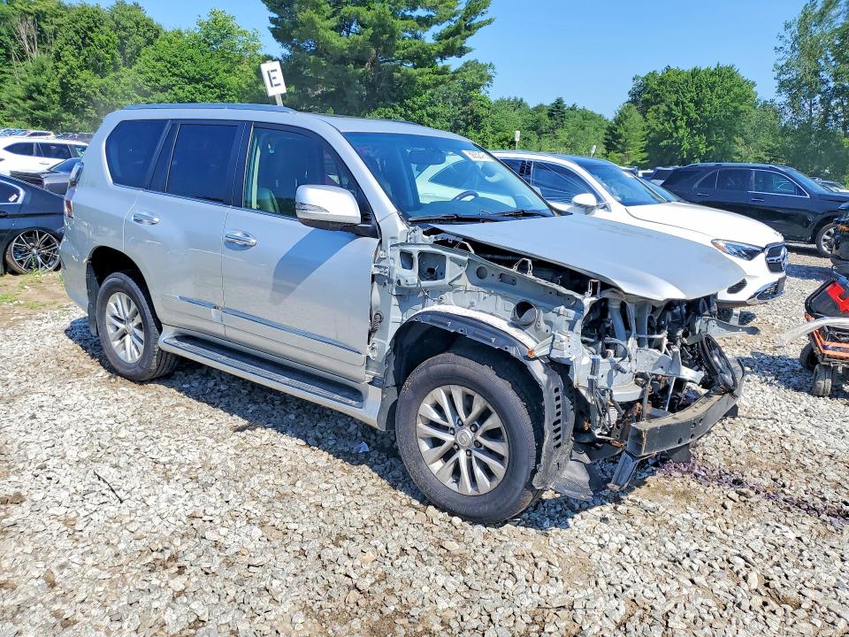 Aukcja sprzedaży 2016 Lexus Gx, vin: JTJBM7FX0G5134821, numer aukcji: 59352476