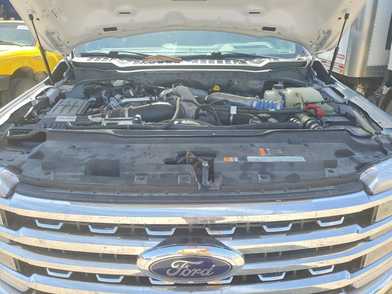 2024 Ford F350 მანქანა იყიდება აუქციონზე, vin: 1FT8W3BT4REC60928, აუქციონის ნომერი: 62756556