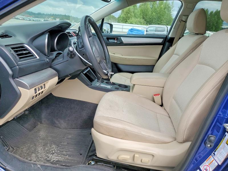 Продаж на аукціоні авто 2015 Subaru Outback, vin: 4S4BSADC7F3237178, номер лоту: 63022766