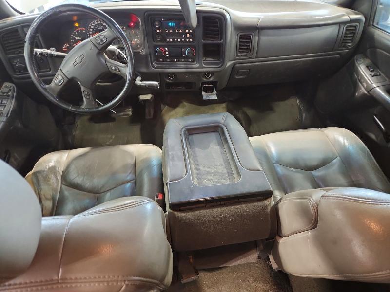 Продаж на аукціоні авто 2004 Chevrolet Silverado, vin: 1GCHK23244F230441, номер лоту: 60833456