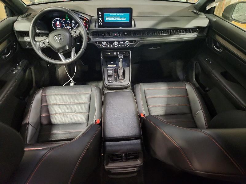 Продажа на аукционе авто 2024 Honda Cr-v, vin: 5J6RS6H87RL034778, номер лота: 62425776