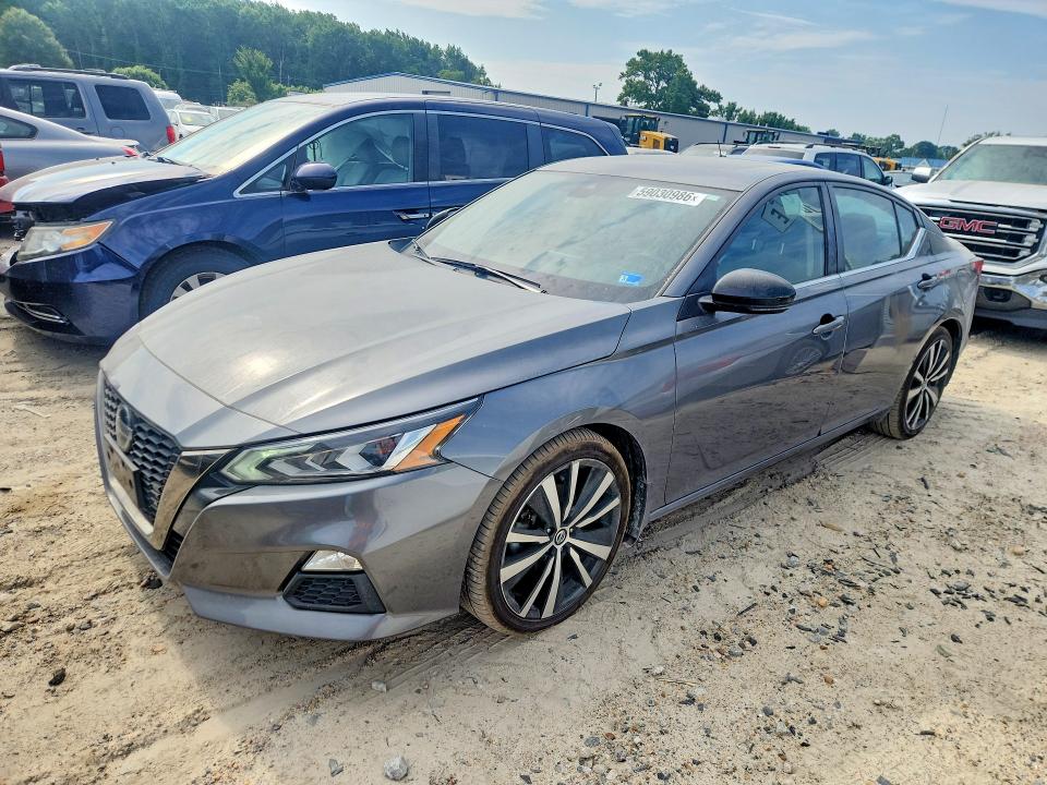 Aukcja sprzedaży 2020 Nissan Altima, vin: 1N4BL4CV0LC286004, numer aukcji: 59030986
