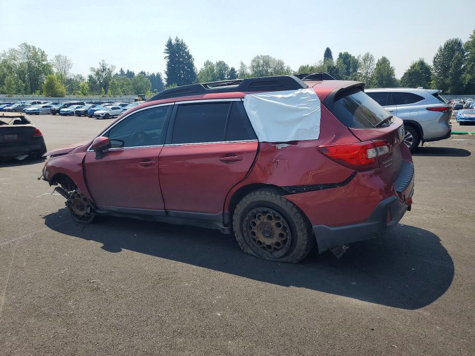 2019 Subaru Outback მანქანა იყიდება აუქციონზე, vin: 4S4BSENC6K3370367, აუქციონის ნომერი: 61622796