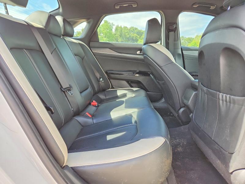 Aukcja sprzedaży 2025 Kia K5, vin: KNAG64J7XS5307937, numer aukcji: 61935966