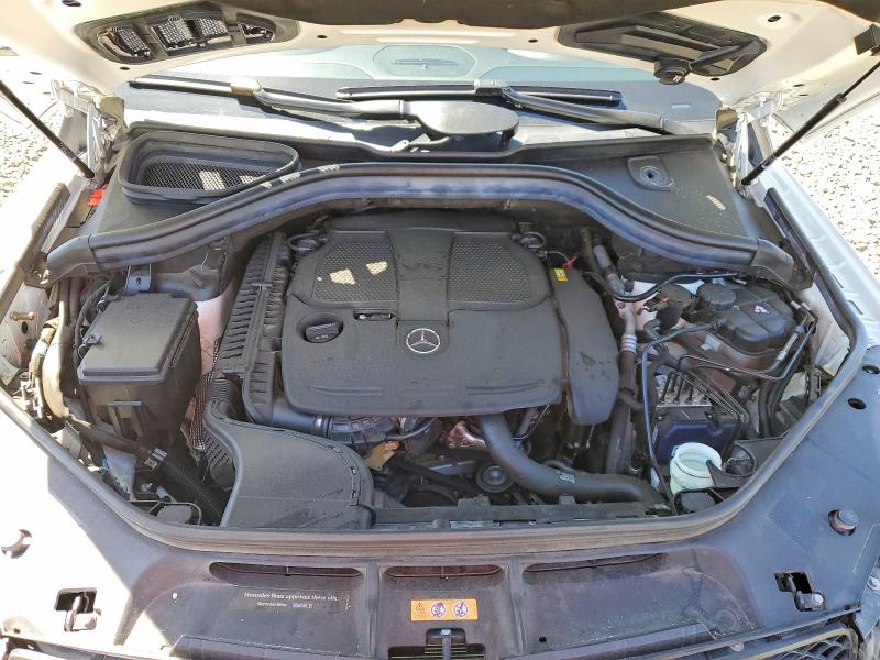 2017 Mercedes-benz Gle მანქანა იყიდება აუქციონზე, vin: 4JGDA5HB9HA937738, აუქციონის ნომერი: 61695186