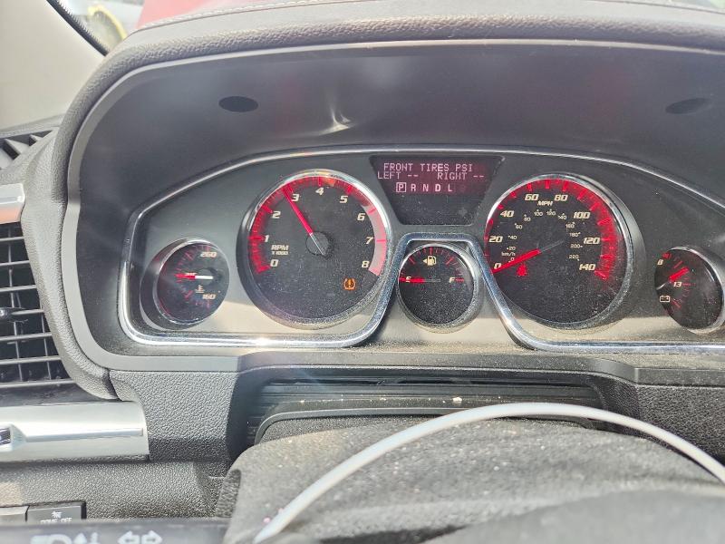 2015 Gmc Acadia მანქანა იყიდება აუქციონზე, vin: 1GKKVRKD6FJ349251, აუქციონის ნომერი: 61778466