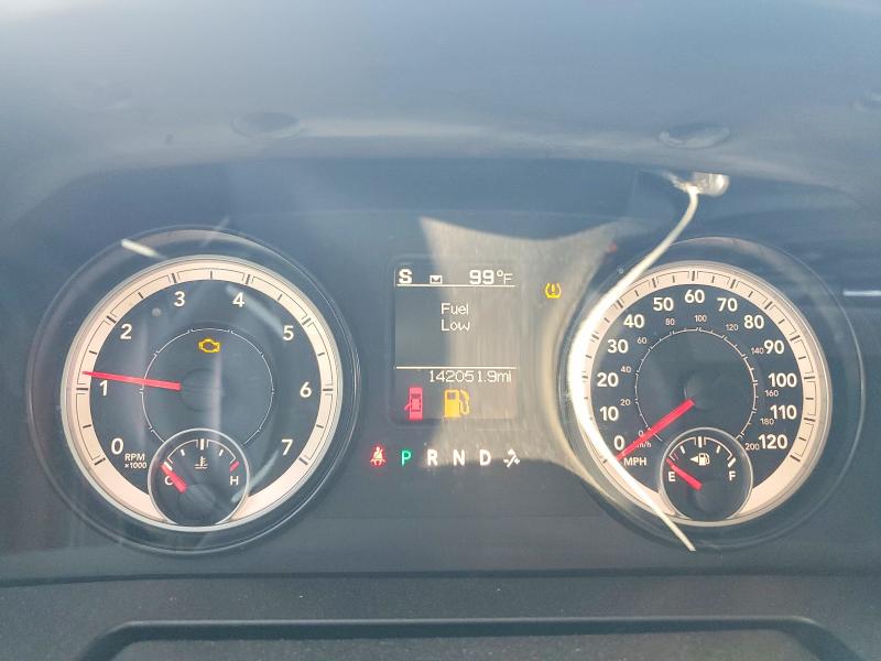 Продажа на аукционе авто 2014 Ram 1500, vin: 1C6RR7KT3ES400988, номер лота: 60065476