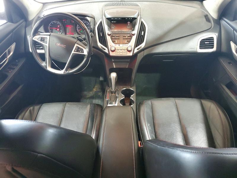 Продаж на аукціоні авто 2014 Gmc Terrain, vin: 2GKALSEK2E6302801, номер лоту: 60047476