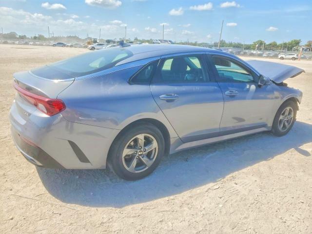 2021 Kia K5 მანქანა იყიდება აუქციონზე, vin: 5XXG14J22MG075306, აუქციონის ნომერი: 61640386