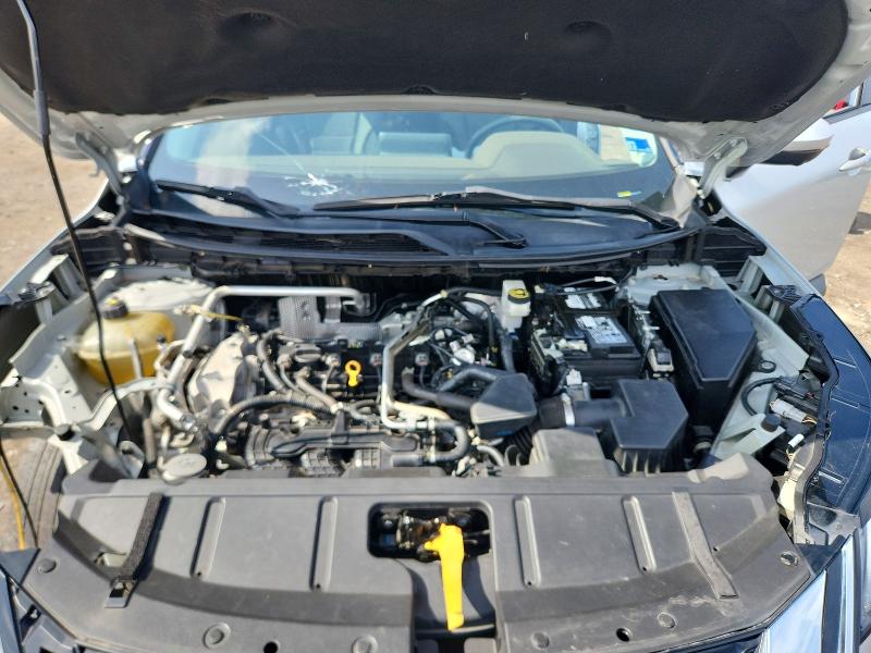 Продажа на аукционе авто 2021 Nissan Rogue, vin: 5N1AT3BB7MC745596, номер лота: 61964486