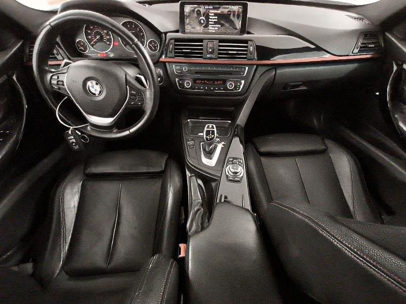Продажа на аукционе авто 2012 Bmw 328, vin: WBA3A5G52CNN65492, номер лота: 62791686