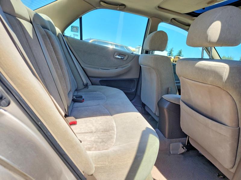 Продаж на аукціоні авто 1999 Honda Accord, vin: JHMCG5654XC058600, номер лоту: 60869116