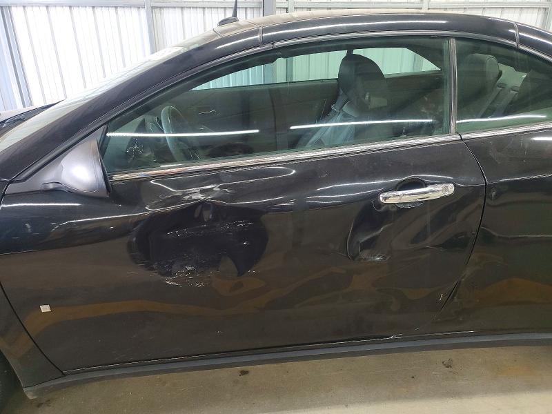 Продаж на аукціоні авто 2009 Pontiac G6, vin: 1G2ZH361694114659, номер лоту: 60116346