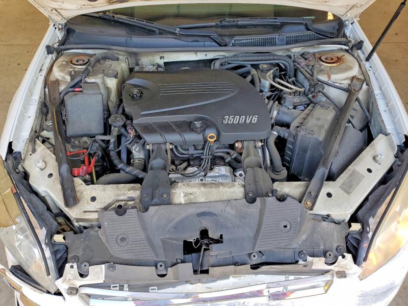 Aukcja sprzedaży 2010 Chevrolet Impala, vin: 2G1WA5EN5A1249532, numer aukcji: 61380586