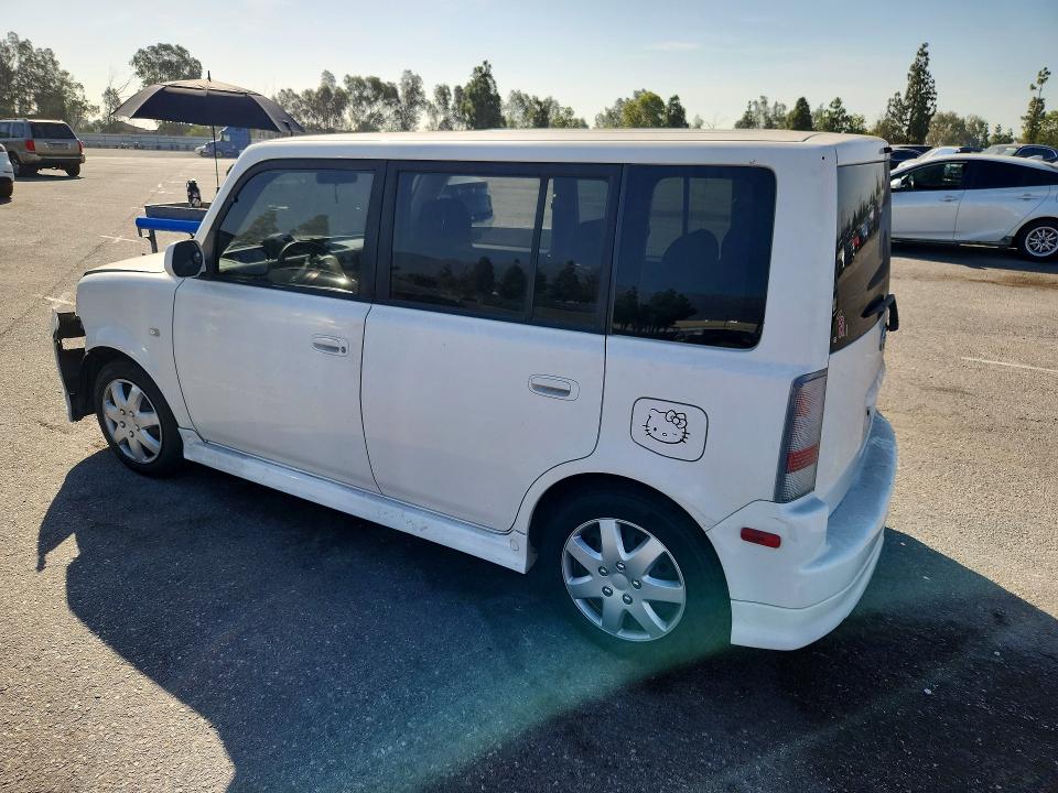 Aukcja sprzedaży 2006 Toyota Scion, vin: JTLKT324X64121190, numer aukcji: 62446286