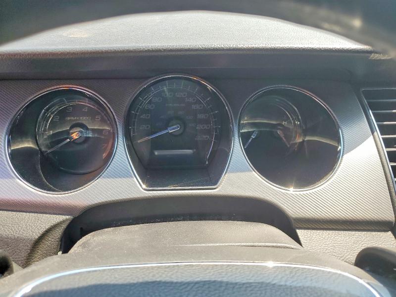Продажа на аукционе авто 2010 Ford Taurus, vin: 1FAHP2KT8AG106342, номер лота: 59739566