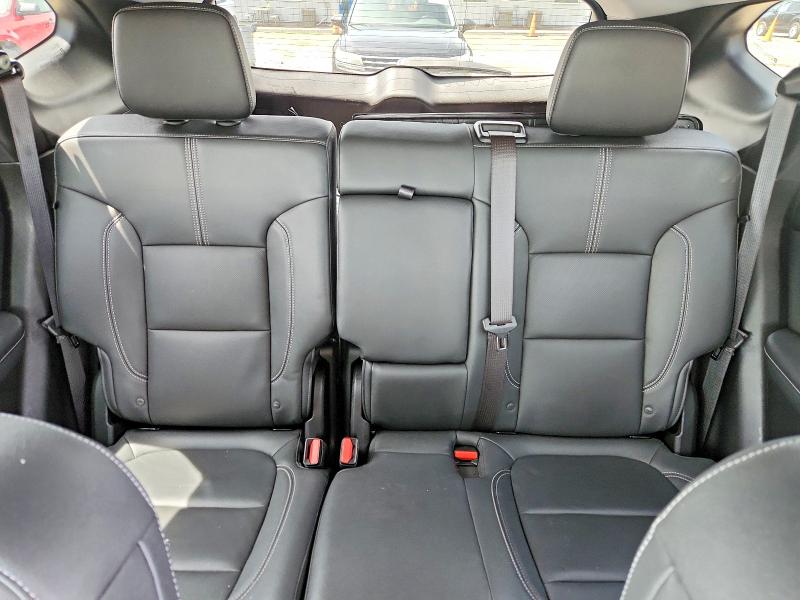 Продаж на аукціоні авто 2023 Chevrolet Blazer, vin: 3GNKBJRS3PS228579, номер лоту: 60223686