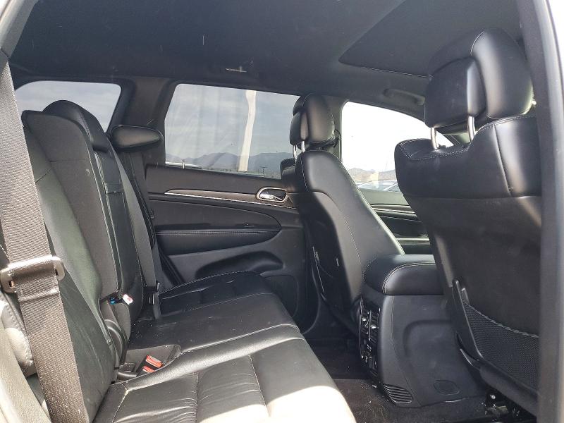 51465146 :رقم المزاد ، 1C4RJEBG1FC647123 vin ، 2015 Jeep Grand Cherokee مزاد بيع